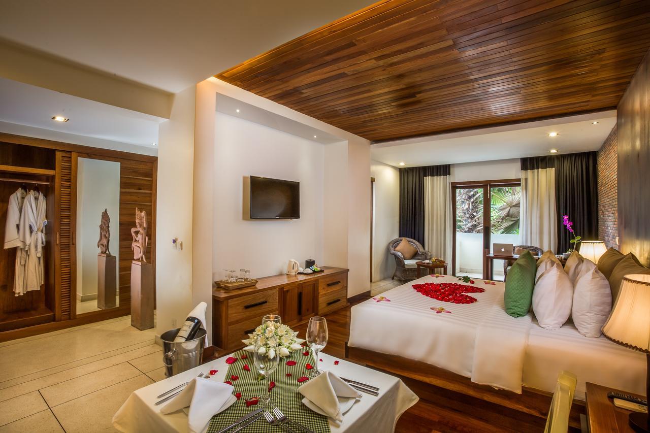Nita By Vo Luxury Hotel Siem Reap Dış mekan fotoğraf